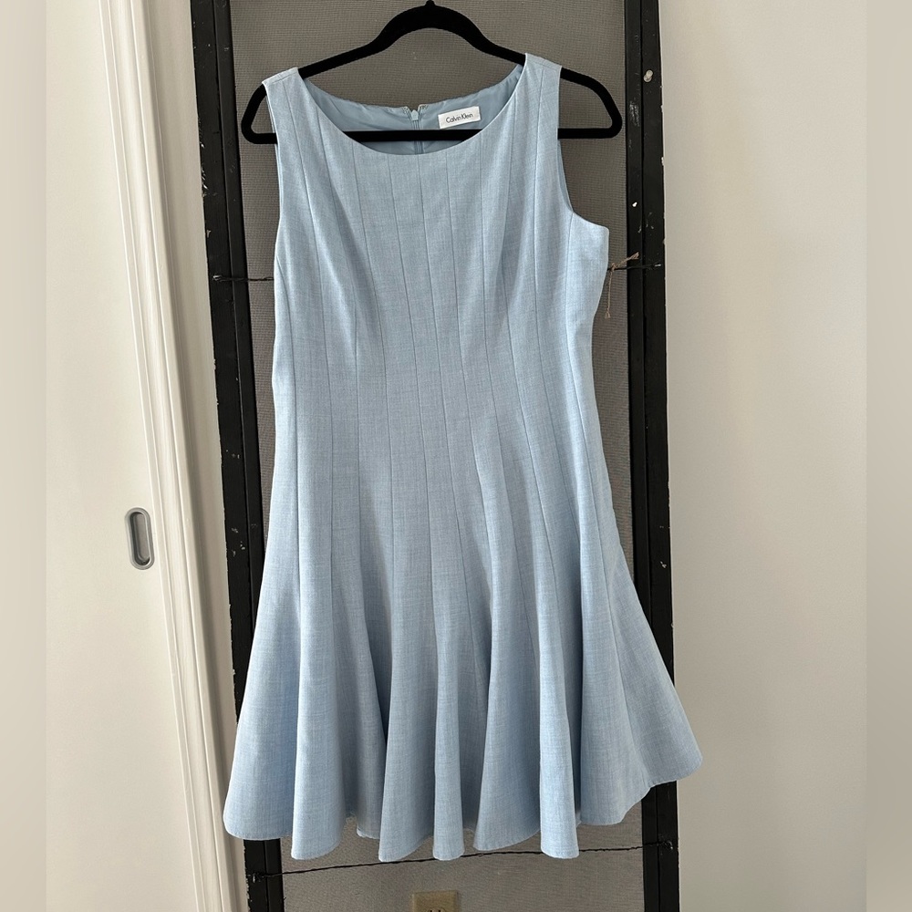 Calvin Klein Dress